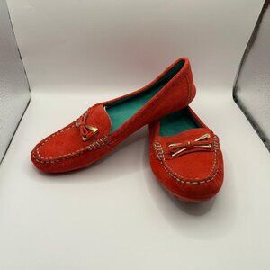 White Mountain Moccasin Style Loafer Size 7M